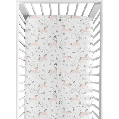 Winter crib hot sale sheets