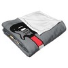 Aggretsuko Rage Meter Silk Touch Throw Blanket - 3 of 4