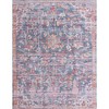 Unique Loom Maahru Collection Area Rug - Apogee - 2 of 4