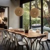 George Kovacs Lighting Entwined 1 - Light Pendant in  Coal - 2 of 4