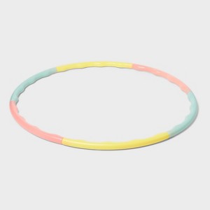 Snap and Go Hula Hoop - Sun Squad™ - 1 of 4