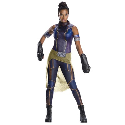 black panther kids dress up