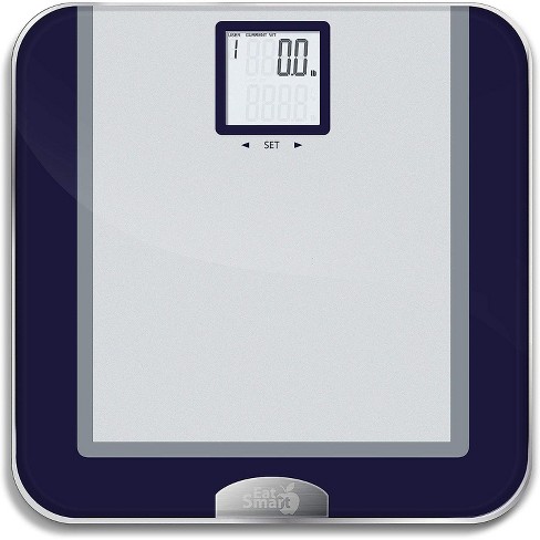 Three Things to Know About Digital Bathroom Scales – Eat Smart