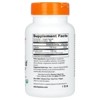 Doctor's Best Stabilized R-Lipoic Acid with BioEnhanced Na-RALA, 100 mg, 180 Veggie Caps - 2 of 3