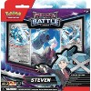 Pokemon TCG: Rival Battle Deck — Steven (60 Cards) - 2 of 4