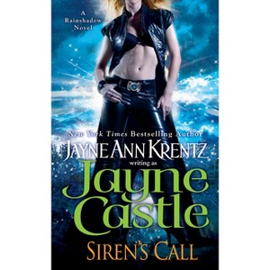 Siren's Call - (Harmony Novel) by  Jayne Castle (Paperback) - 1 of 1