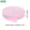 Unique Bargains High Elasticity Knit Stretchy DIY Craft Elastic Bands 0.8 Inch 1 Pc - 3 of 4