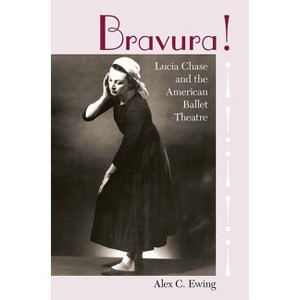 Bravura! - by  Alex C Ewing (Paperback) - 1 of 1