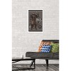 Trends International Marvel Black Panther: Wakanda Forever - M'Baku Framed Wall Poster Prints - 2 of 4