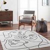 Hauteloom Badru Area Rug - 2 of 4