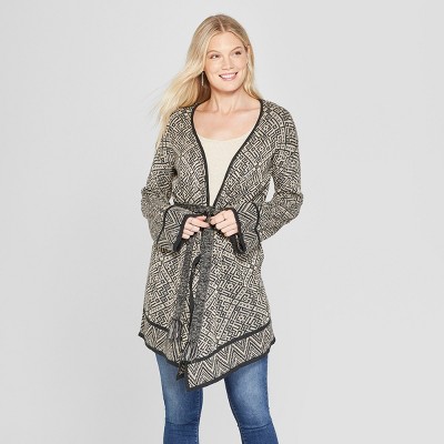 bell sleeve cardigan target