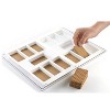 Silikomart Ice Cream Sandwich Silicone Mold - 2 of 4
