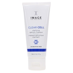 IMAGE Skincare Clear Cell Clarifying Salicylic Masque 2 oz - 1 of 4