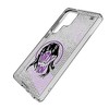 Keyscaper WWE Steel Clear Cell Phone Case for Galaxy S22 Plus - 2 of 4