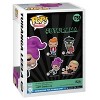 Funko POP! TV: Futurama S4 Leela Figure - 3 of 3