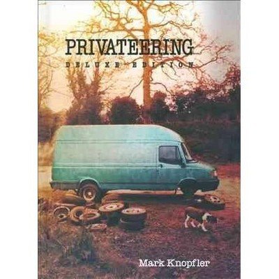 Mark Knopfler - Privateering (3 CD)(Deluxe Edition)