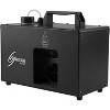 CHAUVET DJ HHAZE1DX Hurricane Haze Professional Special Effects Production Fog Machine Maker, Black - 3 of 4