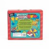 Professor Puzzle Outdoor Boredom Busting Box - 45 Fun Games for Outdoor Picnic Party Activities - 3 of 4