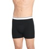 Jockey Men's Big Man Pouch 5" Boxer Brief - 2 Pack - image 2 of 3