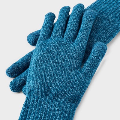 Men's Classic Knit Touch Gloves - Goodfellow & Co' - image 2