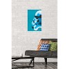 Trends International Star Wars: Archetype - Stormtrooper Helmet Unframed Wall Poster Prints - 2 of 4