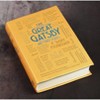 The Great Gatsby and Other Stories - (Word Cloud Classics) by  F Scott Fitzgerald (Paperback) - 3 of 4