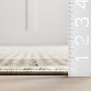Nuloom Allyson Modern Geometric Area Rug - 4 of 4
