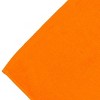 TowelSoft Lightweight 100% Cotton Loop Terry Sports Face Towel - for the Gym, Yoga, 11 inch  x 18 inch - 3 of 3