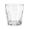 Libbey Gibraltar DuraTuff Rocks Glasses, 10 Ounce, Set of 12 - 4 of 4