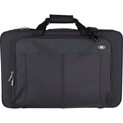 Protec IP301T iPAC Triple Trumpet Case IP301T Black