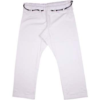 Tatami Fightwear Basic Gi Pants - White