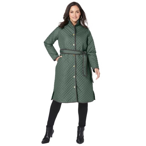 Jessica hotsell london coat