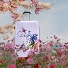 InUSA Gorr the God Butcher Large Checked 28" Fusion Print Lightweight Hardside Spinner Suitcase - White - 3 of 4