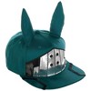 My Hero Academia Deku Suit Up Snapback Hat - 2 of 4
