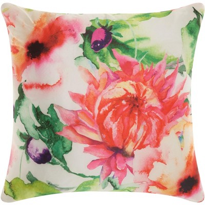 Outdoor Pillows T1715 Multicolor 20" x 20"