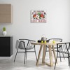 Stupell Industries Pick Your Own Apples Canvas Art - 3 of 4