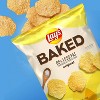 Lay's Oven Baked Original Potato Crisps - 6.25oz : Target