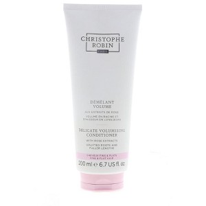 Christophe Robin Delicate Volumizing Conditioner with Rose Extracts, 6.7 oz - 1 of 4
