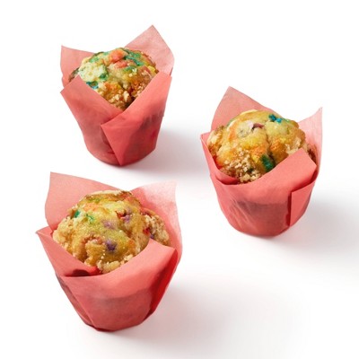 Confetti Mini Muffins - 13oz/9ct - Favorite Day™