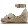 Women's Fabian Espadrille Wedge - Fortune Dynamic - 2 of 4