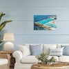 Stupell Industries Bondi Icebergs Swimming Club Canvas Art - 3 of 4