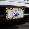 Milwaukee Panthers Camo License Plate Tag Frame - 2 of 4