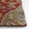 Heritage HG653 Hand Tufted Indoor Rugs - Safavieh - 2 of 4