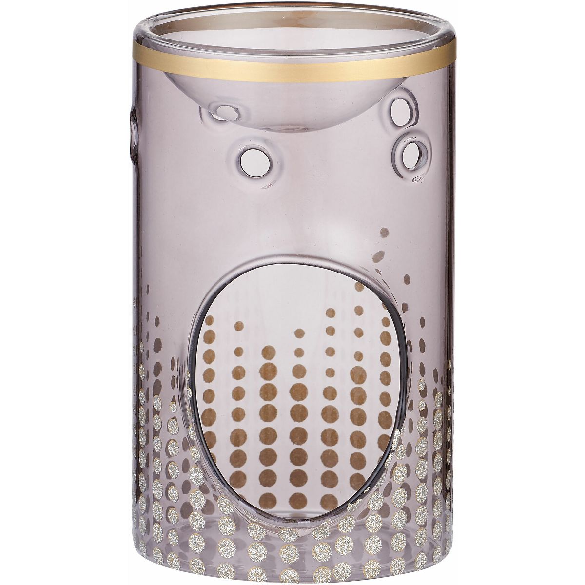 Pavilion Gift Company - Forever in our Hearts - Wax Warmer - Therapy Device Accessories and Parts - thumbnail 5