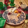 tag Joy Round Board - 2 of 2