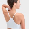 Girls' Seamless Sports Bra - All In Motion™ - 3 of 3