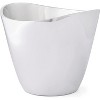Nambe Vie Metal Alloy Champagne Bucket, Winery & Champagne Cooler for Parties, Dinner, Kitchen, Bar Cart, Insulated to Keep Winery & Beverages Cold - 3 of 4