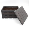 Collapsible Crate Black - Bullseye's Playground™ - 2 of 3