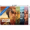 Trends International Netflix Outer Banks - Faces Unframed Wall Poster Prints - 3 of 4