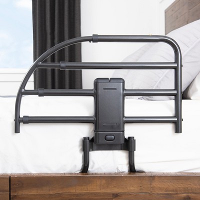 Able Life Click-N-Go Extendable Bed Rail